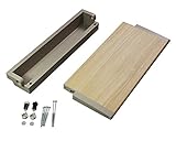 壁面用収納椅子 97393 OLISU 後付けﾀｲﾌﾟ ﾅﾁｭﾗﾙ