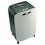 GBC ShredMaster 1758590 Jam Free Series RDS1819 18.5 Gallon Capacity Strip-Cut Shredder (Charcoal/Grey)