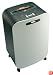 GBC ShredMaster 1758600 Jam Free Series RDX1619 18.5 Gallon Capacity Cross-Cut Shredder (Charcoal/Grey)
