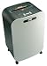 GBC ShredMaster 1758580 Jam Free Series RDX1413 13.2 Gallon Capacity Cross-Cut Shredder (Charcoal/Grey)