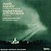 Music : Howells: Requiem; Take Him, Earth, for Cherishing / Vaughan Williams: Mass in G Minor; Te Deum in G