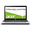 Acer TravelMate P253M - Ordenador port�til 15.6'' (Intel Core i3-2328M, 4 GB, 500 GB, Windows 8) - Teclado QWERTY espa�ol