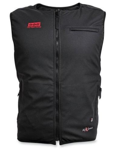 EXO StormRider Bodywarmer Motorcycle ATV Heated Vest L