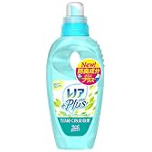 レノアプラス フレッシュグリーンの香り ボトル 650ml