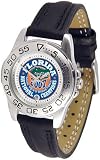 Florida Gators 2007 Champion Sport Leather Ladies NCAA Watch
