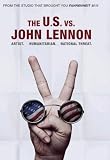 DVD : The U.S. Vs John Lennon [2006]