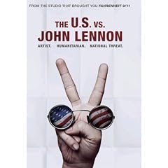 U.S. Vs. John Lennon [DVD]