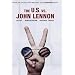 The U.S. Vs John Lennon [DVD] [2006]