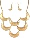 Young & The Restless ~ Jill Abbott ~ Crescent Moon Necklace