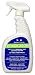 Bed Bug, Dust Mite ERADICATOR 24oz ready to use spray,  natural enzymes that safely removes bugs, scientific efficacy test proven