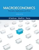 Macroeconomics: Principles, Applications and Tools plus MyEconLab with Pearson Etext Student Access Code Card Package (7th Edition)