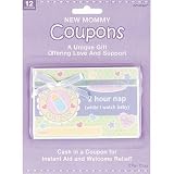 New Mommy Coupons, 12ct