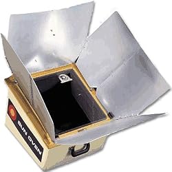 Global Sun Oven Solar Cooker