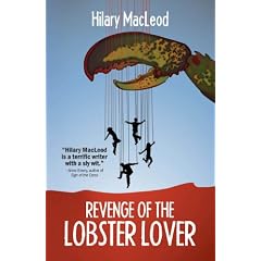 Revenge of the Lobster Lover