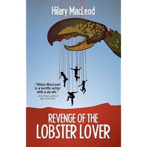 Revenge of the Lobster Lover
