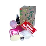 Merry Christmas Holiday Gift Set by LUSH