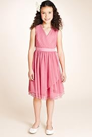 Autograph Sleeveless Sequin Layered Mesh Dress