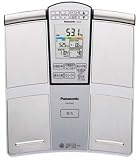 Panasonic �̑g���o�����X�v �V���o�[�� EW-FA51-S �摜