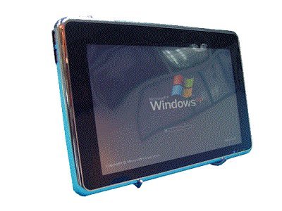 more about AA Tablet PC V1.0, 10 inch Touchscreen, 1 GB RAM, 160 GB HDD, WLAN