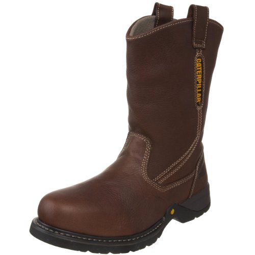 Caterpillar Men's Gladstone 73263 Boot,Oak,10.5 M US