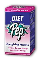 Diet Pep-Ephedra free - 120 - Tablet