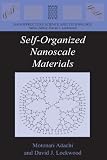 Self-Organized Nanoscale Materials (Nanostructure Science and Technology)