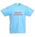 T-Shirt MAMAS LIEBLING Funshirt Gr��e