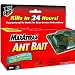 Hot Shot MaxAttrax Ant Bait 4 Count 2040W