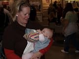 Multi-Purpose Bib The Hands Free Bottle Holder