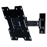 Peerless PP740 Articulating Wall Mount for 22' to 40' Displays