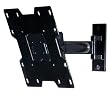 Peerless PP740 Articulating Wall Mount for 22