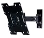 Peerless PP740 Articulating Wall Mount for 22" to 40" Displays (Black)