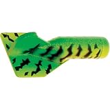 Luhr Jensen Jet Divers Size 30, Fire Tiger Sparkle (0579)
