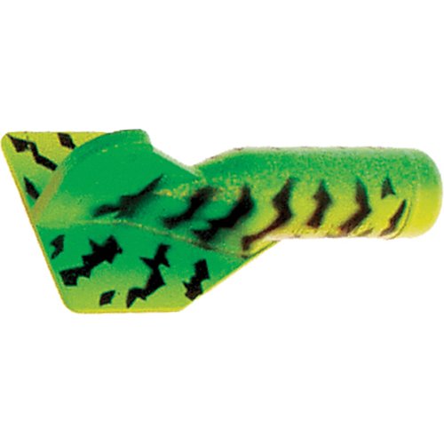 Luhr Jensen Jet Divers Size 30, Fire Tiger Sparkle (0579)