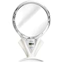 Zadro Z Fogless Lighted Motorized Mirror