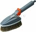 Gardena Hand Held Wash Brush gardena Accessory Running Wa
