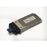 Cisco Optics Modules 10GBASE-LR X2 Transceiver Module