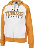 Tennessee Volunteers Women's Full Zip Fleece Hoodie