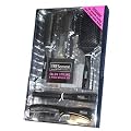 Tresemme 5 Piece Salon Styling Ceramic Hair Brush Set