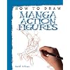 Manga Action Figures (How to Draw)