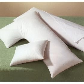 Body Cuddler "L" Shaped Cover