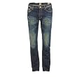 Prps Straight Leg Used BARRACUDA blue Gr. 33
