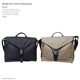 MANHATTAN PASSAGE V_[obO