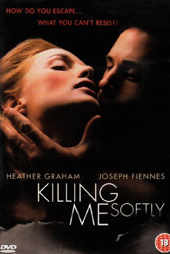 Killing Me Softly [Region 2]