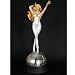 Bowen Designs Dazzler Painted Statue_s-1