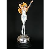 Dazzler Bowen Designs Statue