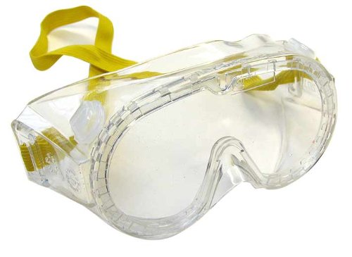 Smoggles Children Size Safety Goggles Glasses. 15% Smaller and Indirect Vent On Sale