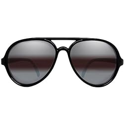 I Ski Phantom All Weather Sports Sunglasses - Black/Rose