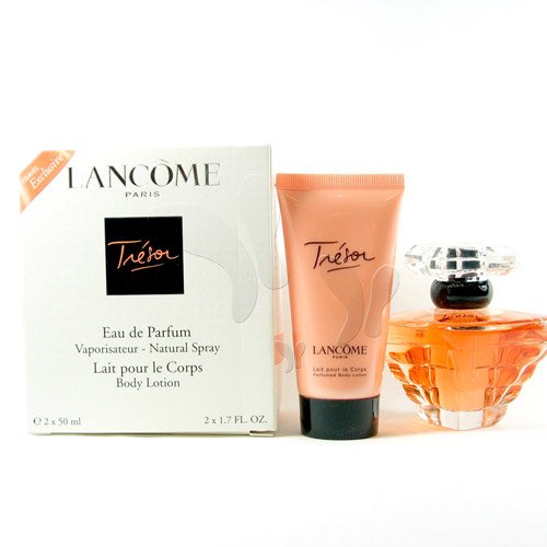 Tresor 50ml Eau De Parf&uuml;m f&uuml;r sie Preisvergleich