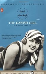 The Danish Girl